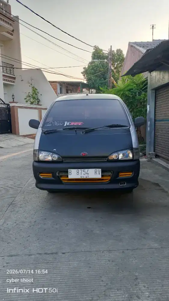Zebra Zsx Efi 1.5 2003