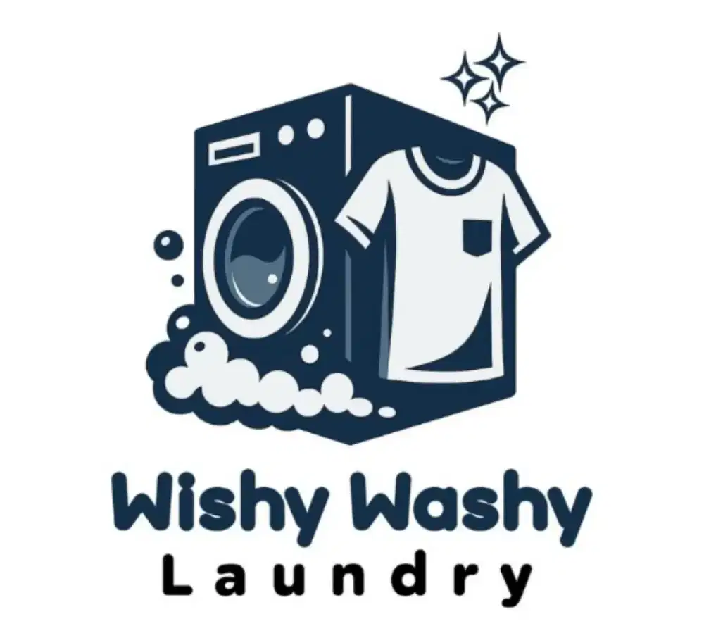 Laundry Staff Worker