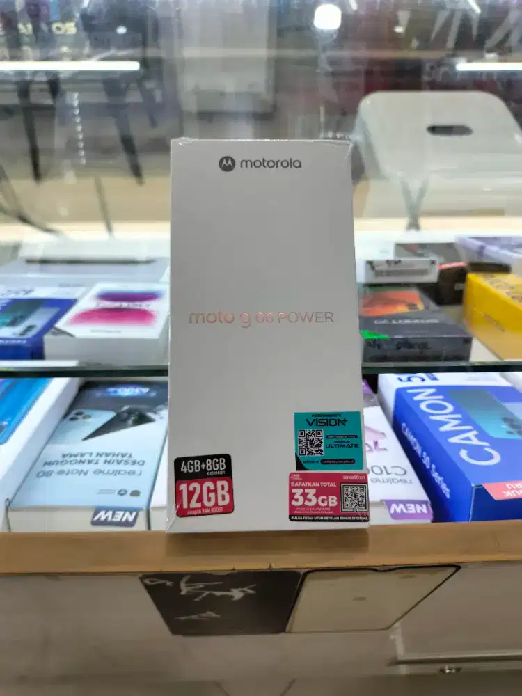 Motorola G06 Power 4/128gb