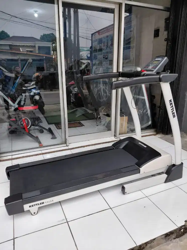 Treadmill Kettler Pacer
