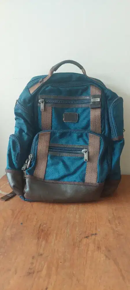 Tas Ransel Tumi backpack