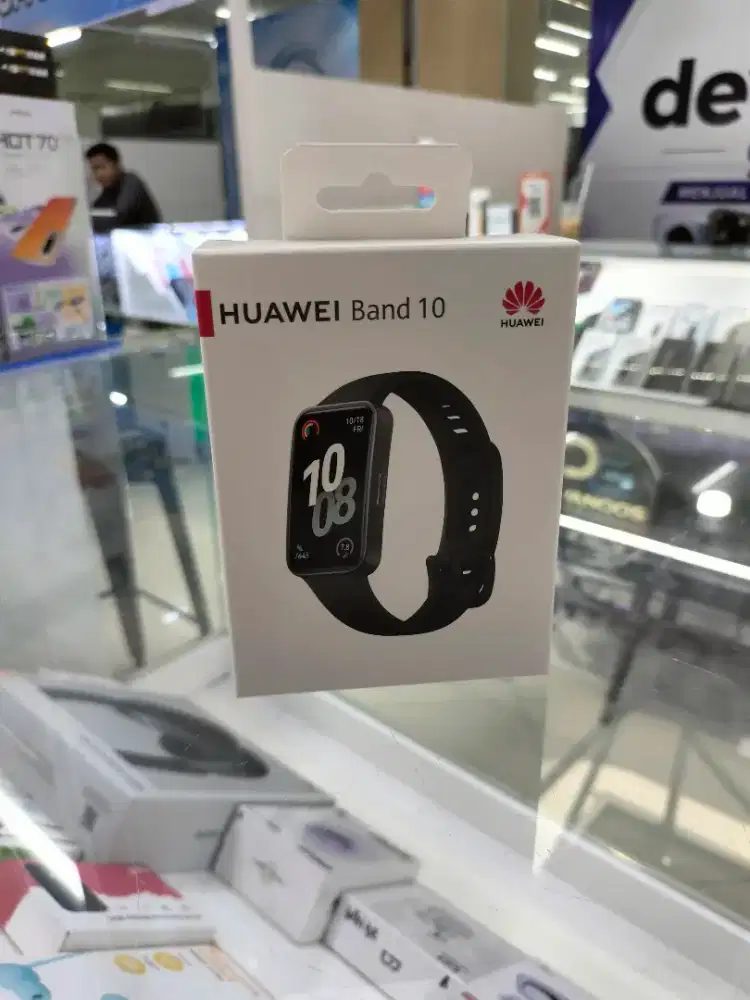 Huawei Smart Band 10