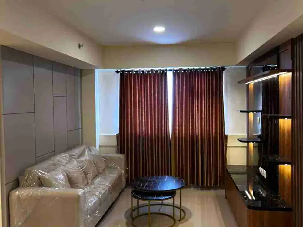 Tower Sevilla 98m2 apt Meikarta