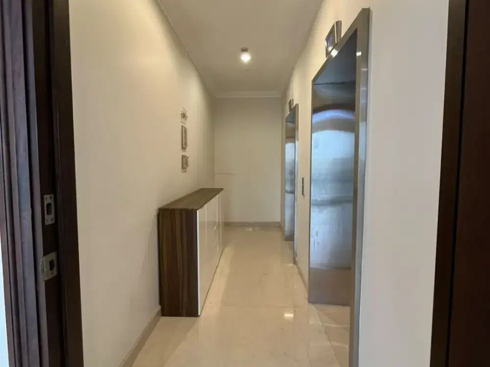 Di Sewa Apartemen Pondok Indah Residence Tower Kartika