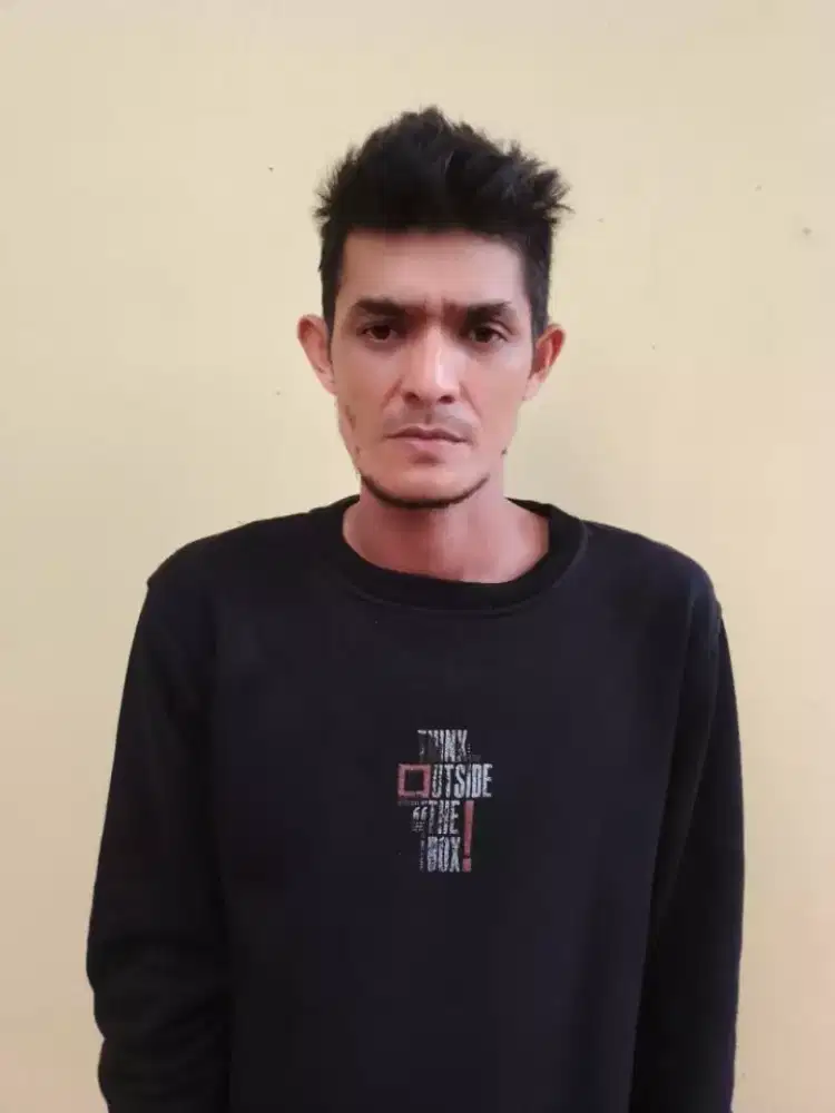 Bismillahirrahmanirrahim