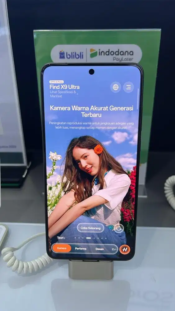 Find X9 Ultra 12/512 Gb