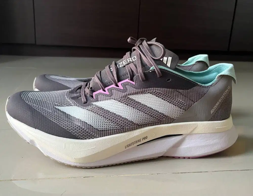 Adidas Adizero Boston 12