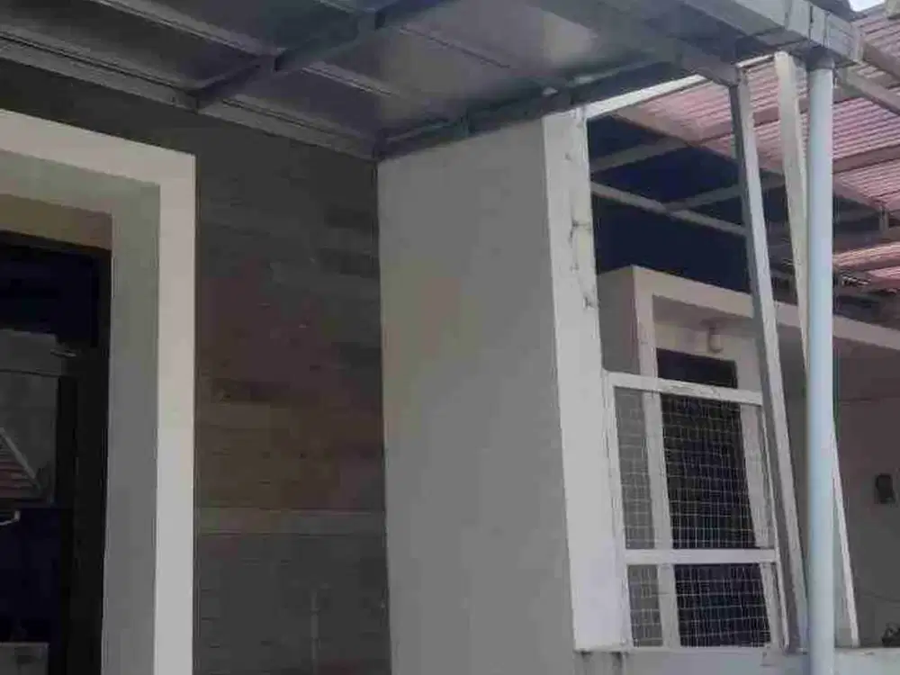 Rumah Siap Huni Unit Langka Setra Dago Antapani