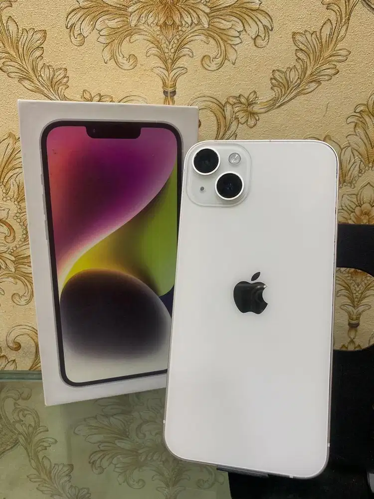 iphone 14 plus 128gb ex inter