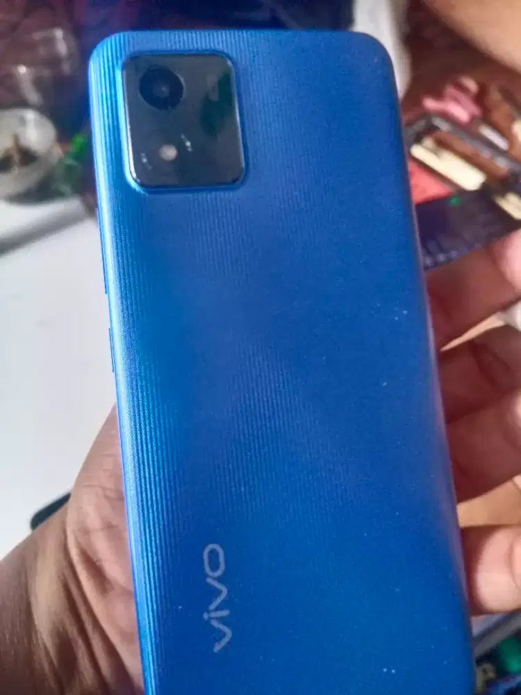Vivo y01 ram 2/32 adrot 12