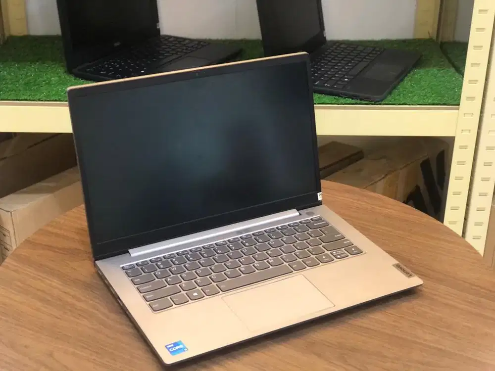 LAPTOP Lenovo ThinkBook 14 GEN 2 Core i5 Gen 11 RAM 8GB SSD 256GB