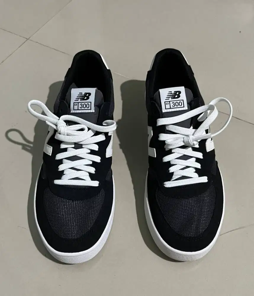 Sneakers Shoes New Balance CT-300