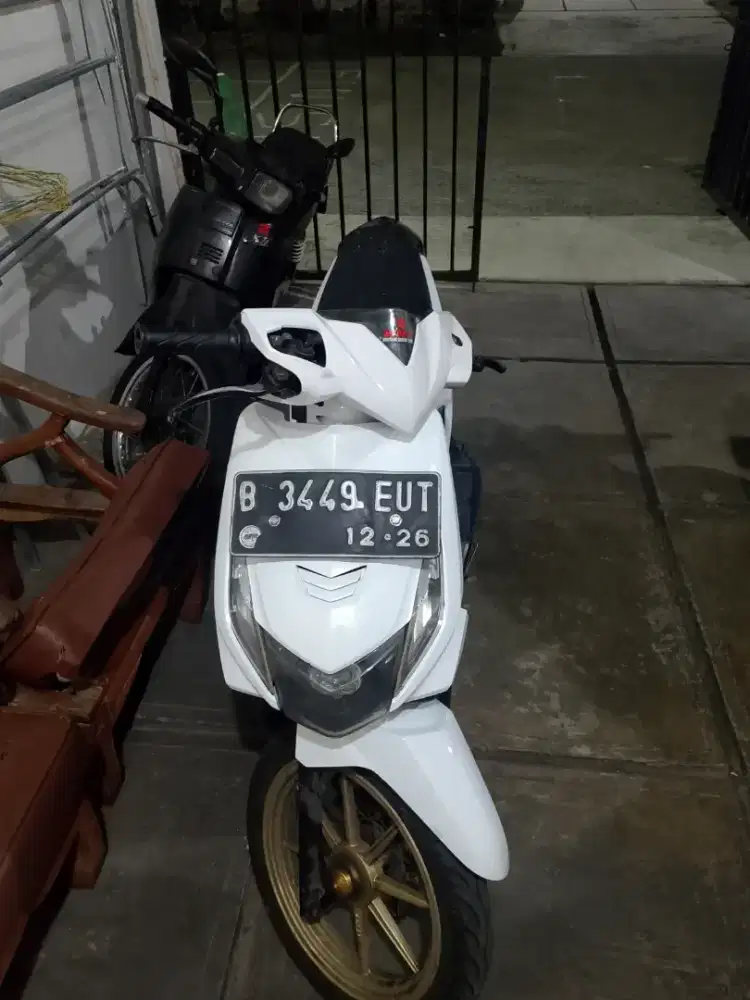 Beat karbu 2011
