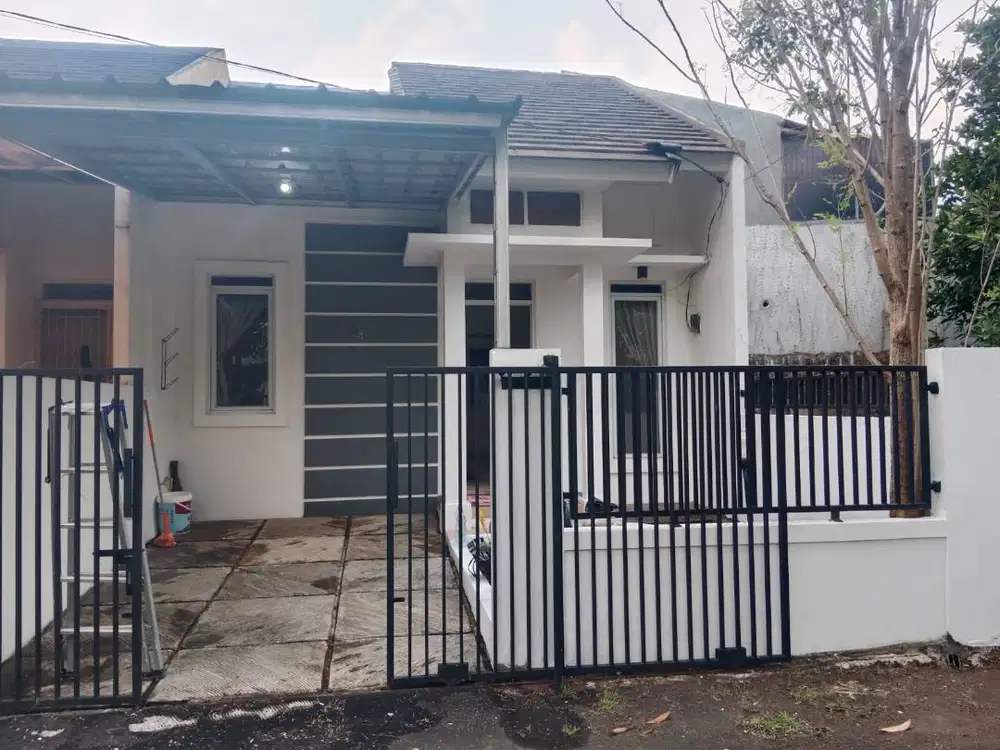 Sewa Rumah Cinere dekat pintu TOL