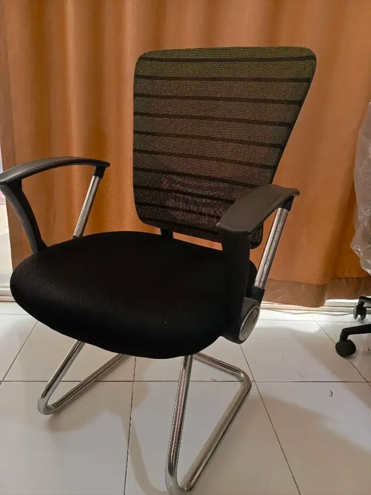 Kursi kantor yj-03