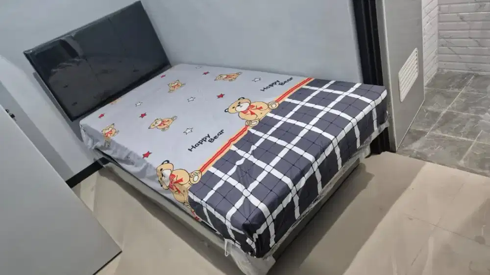 Dicari Penjaga kos