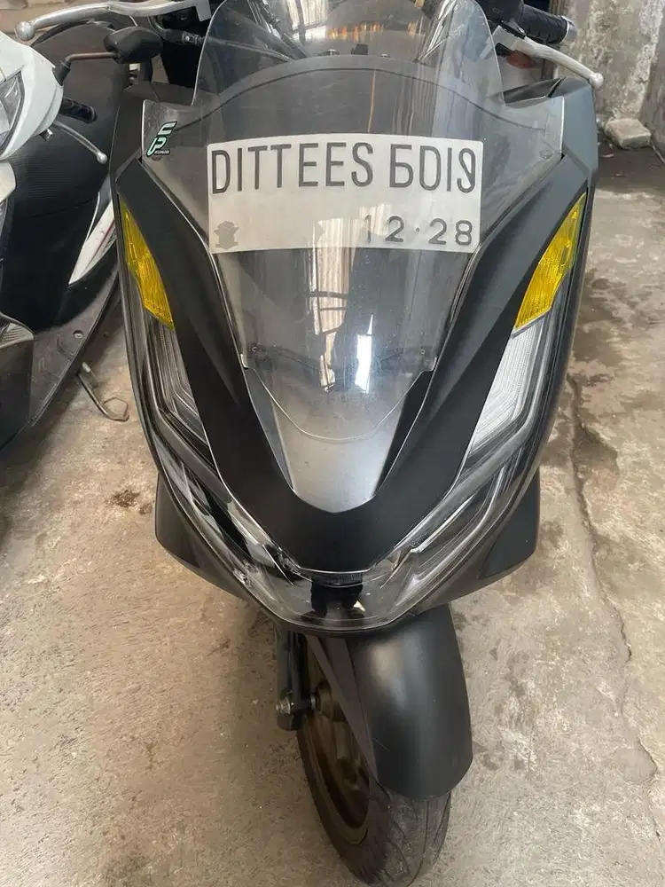 Pcx 160 ABS tahun 2023