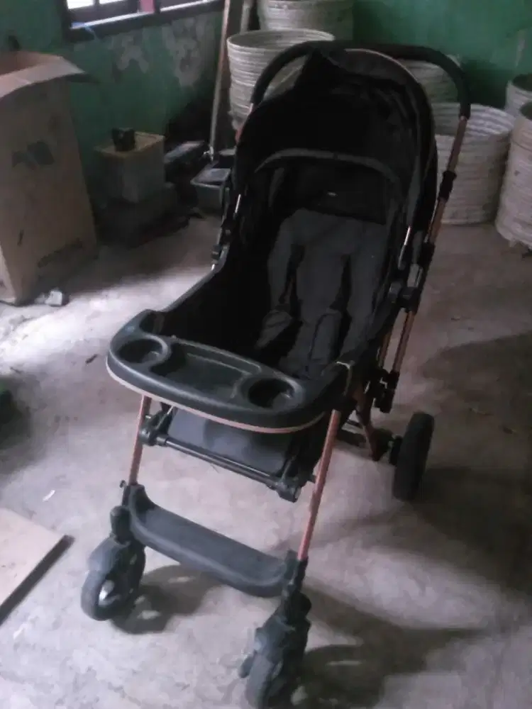 Original Product Wonfus Stroller Import 
wonfuss rename baby bliss 511