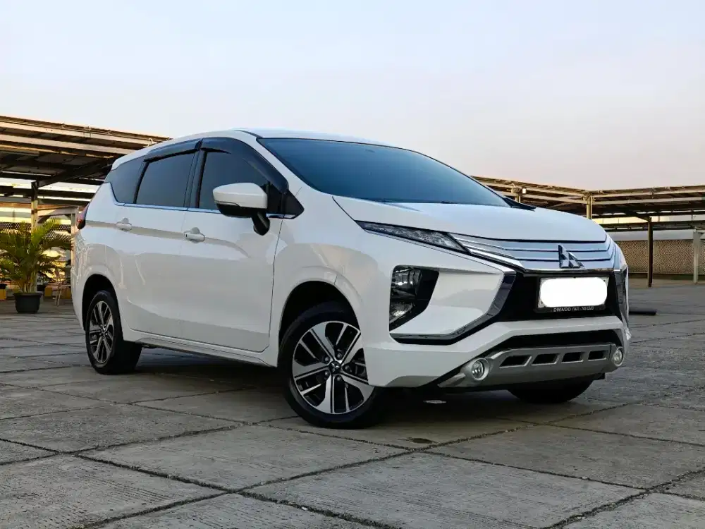 Xpander Sport 1.5 AT 2019