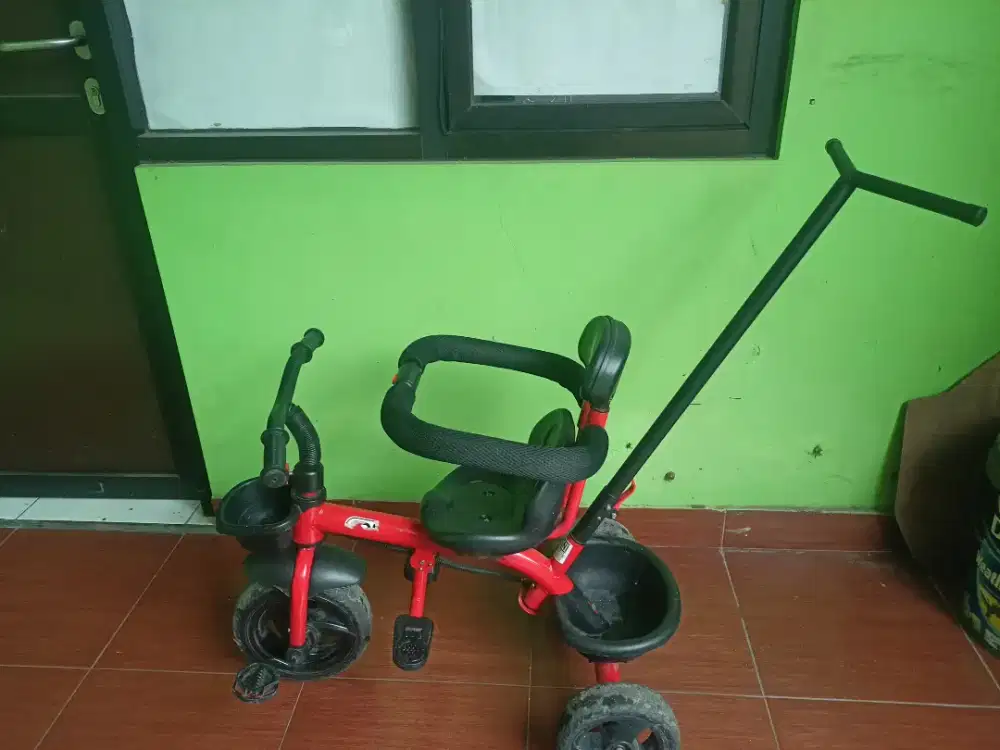 Jual sepeda anak