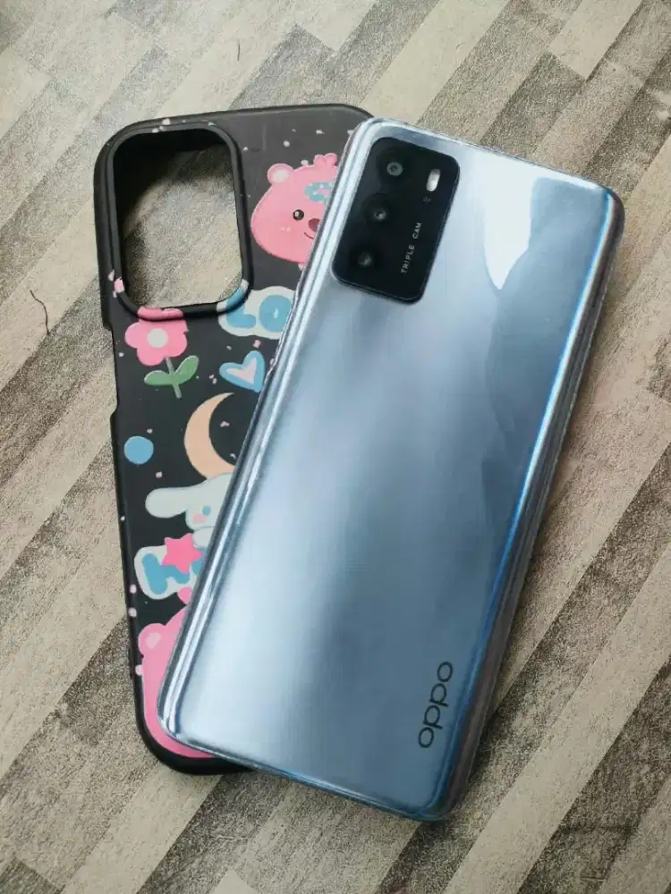 Oppo A16 Ram 3/32gb NET