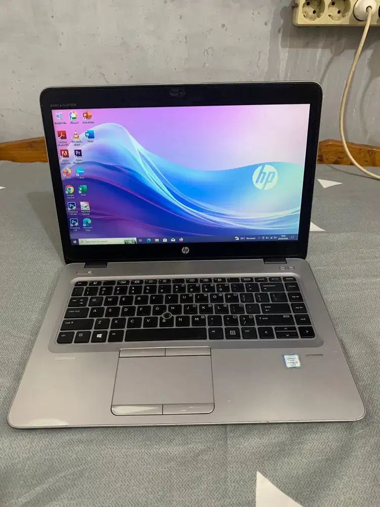 Laptop HP Core i7