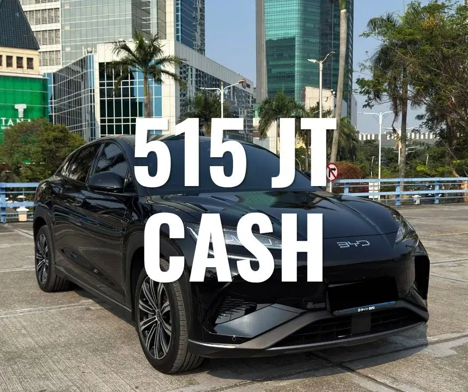 2025 BYD SEALION 7 PREMIUM