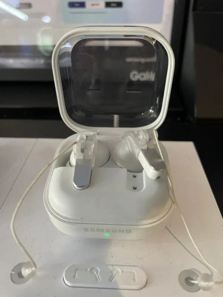 SAMSUNG GALAXY BUDS4 PRO | CICILAN PAKAI SHOPEE PAYLATER