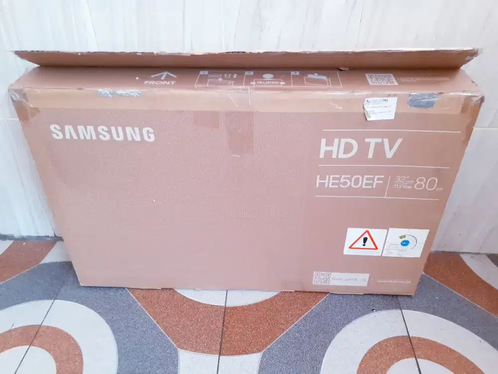 TV LED SMART SAMSUNG 32IN DIGITAL NETFLIK YOUTUBE SEGEL GARANSI [S7]