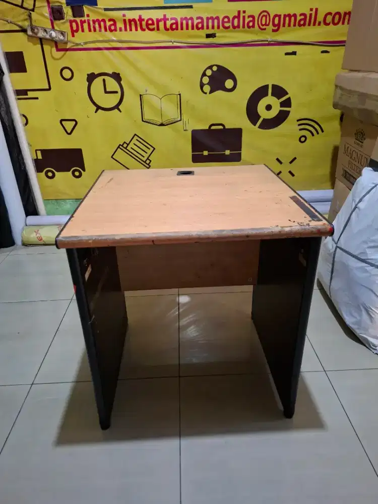 TAKE ALL 8 MEJA KANTOR