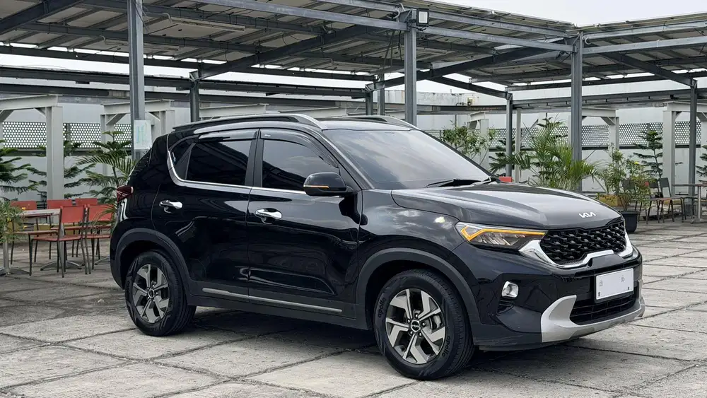 KIA SONET 1.5 Premiere 5 Seater 2022/2023