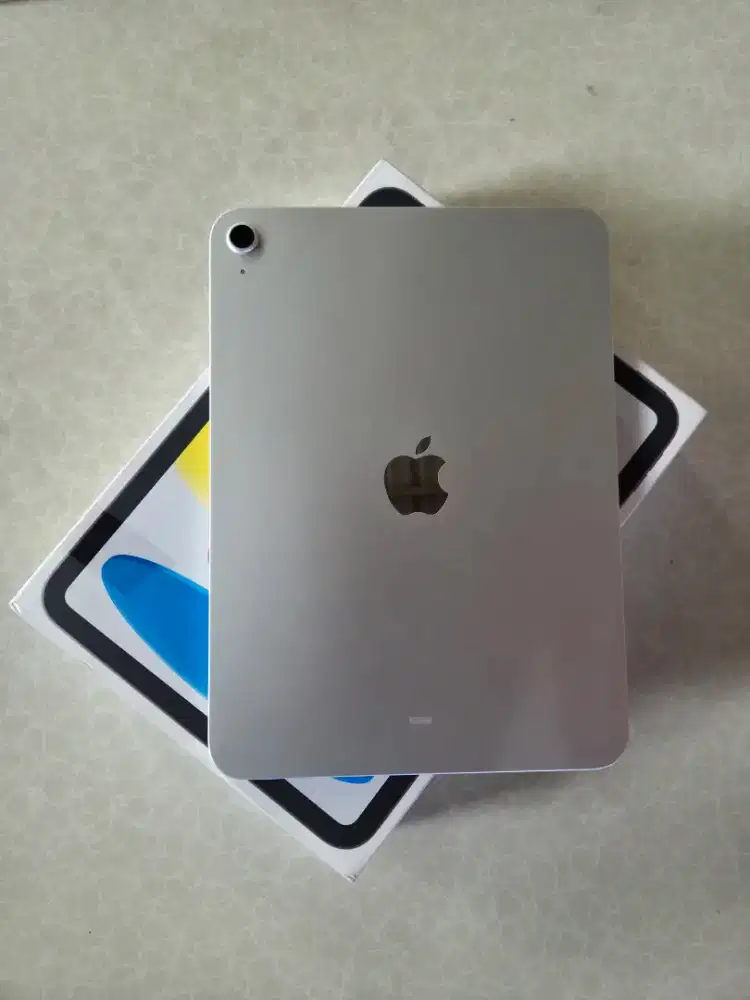 iPad 11 128gb iBox