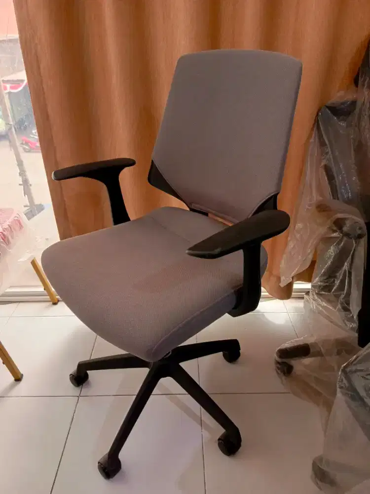 Kursi kantor yj-10