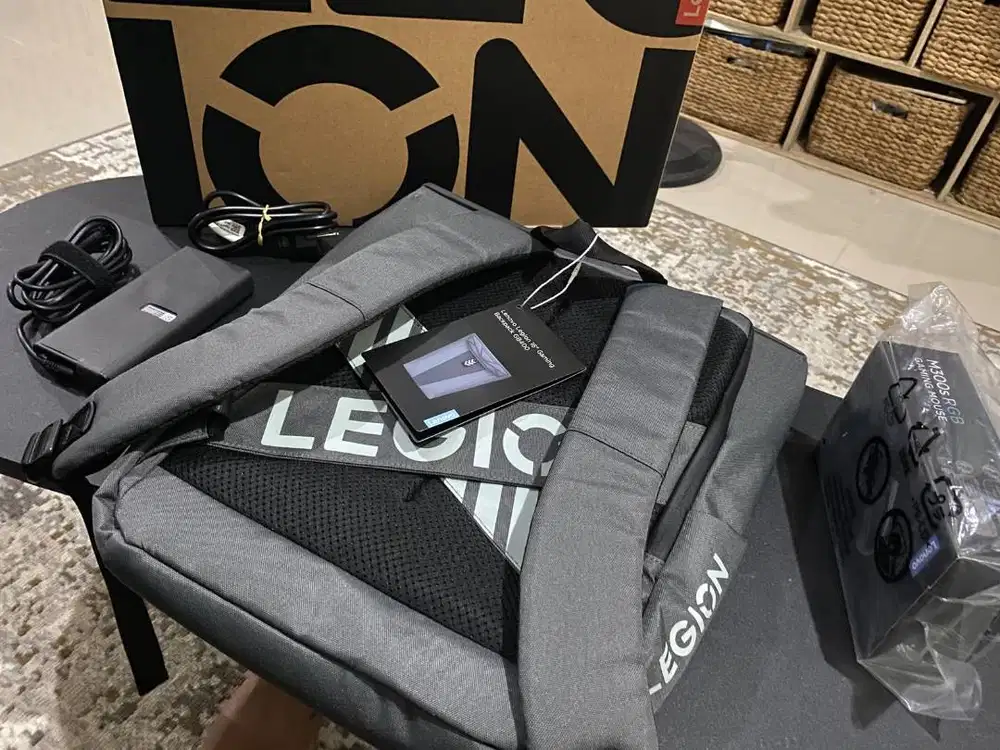 Lenovo Legion Pro 5