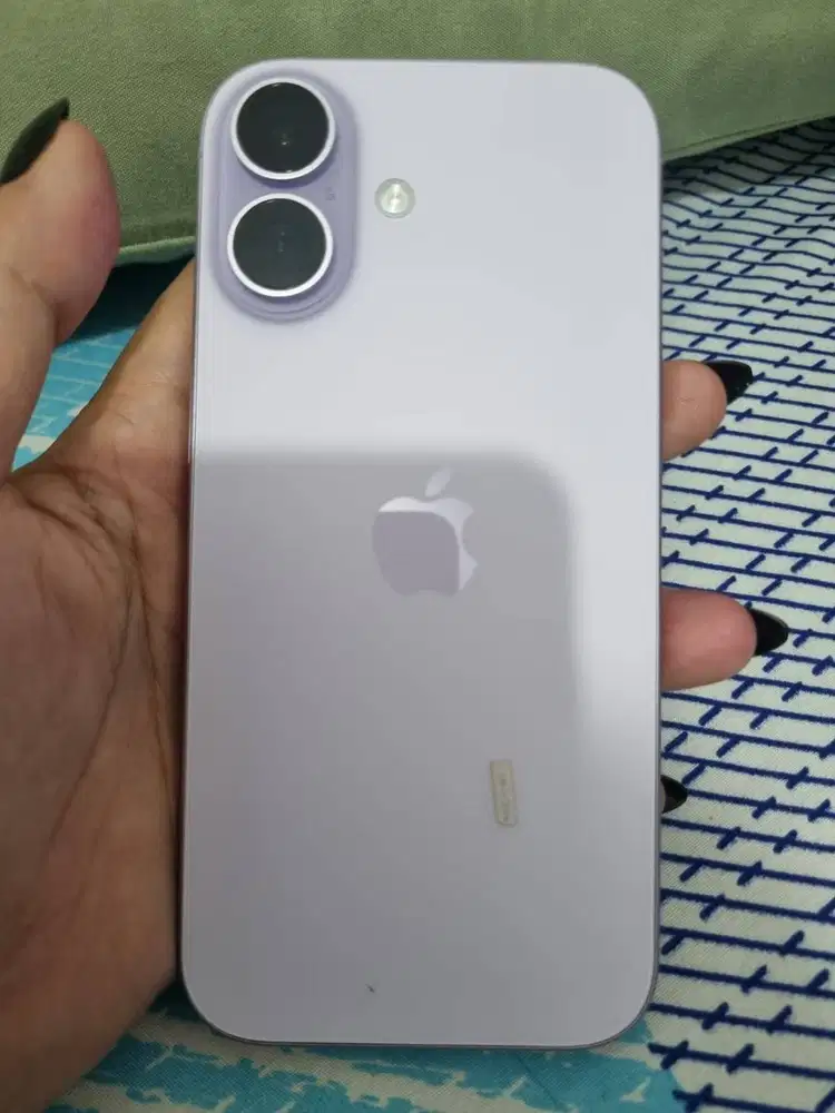 Iphone 17 Basic