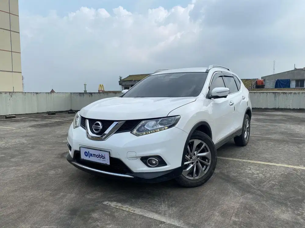 PROMO WEEKEND SALE - Nissan XTrail 2019 WVA