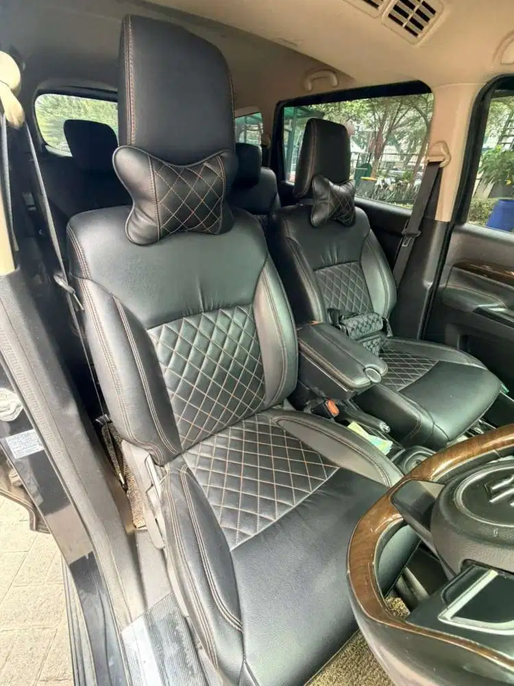Pemakaian Kuliah, Jarang ada! Suzuki Ertiga Sport 2019