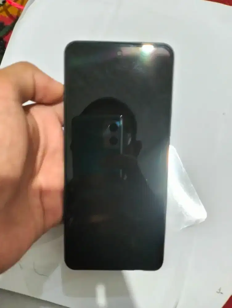Vivo Y15s pro 4/64GB UNIT BOX