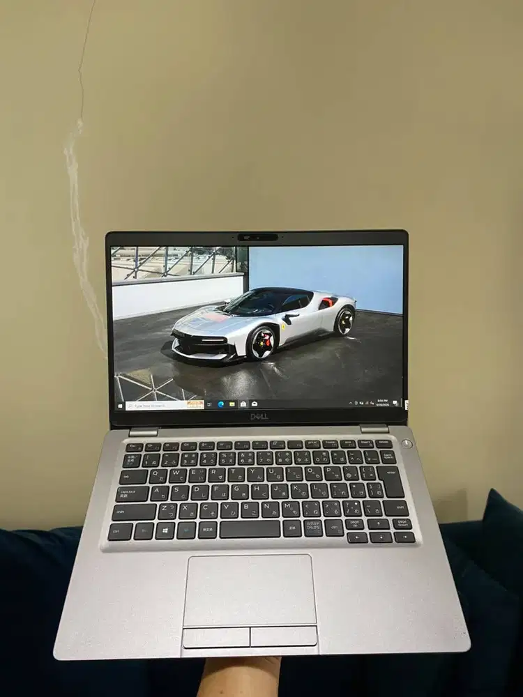 Dell Latitude 5310 I5 GEN 10 RAM 8GB SSD 256GB