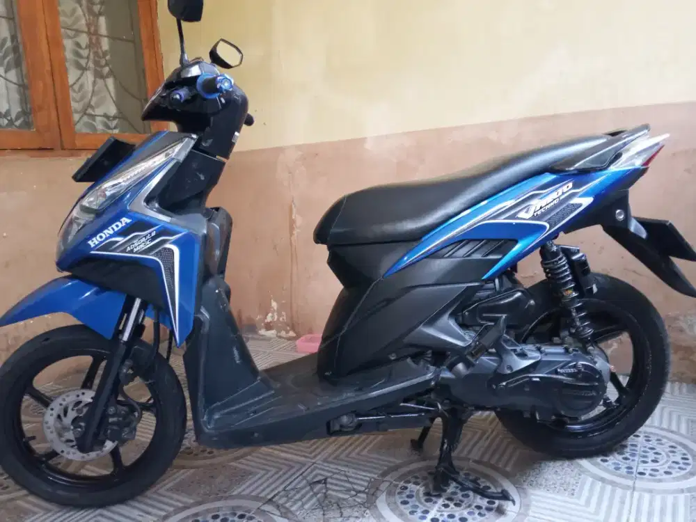 Motor Vario Karbu 2011