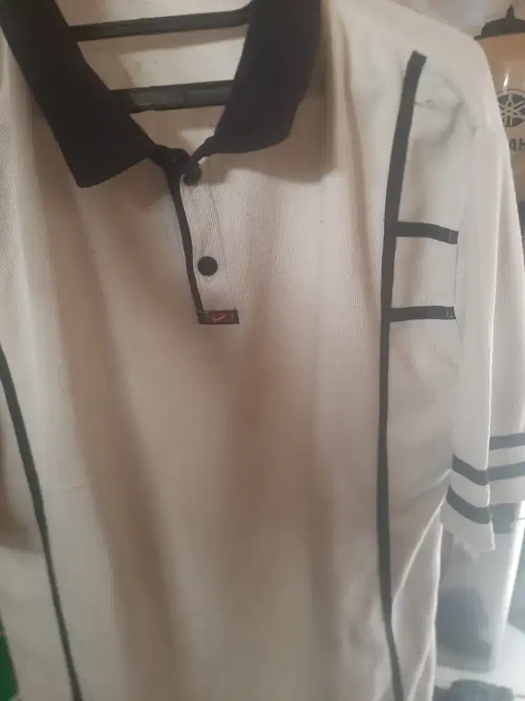 Kaos Golf Nike Tangcit