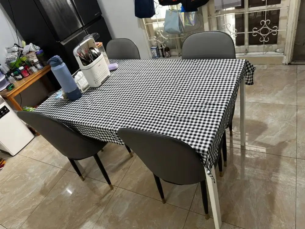 MEJA MAKAN MURAH !!!