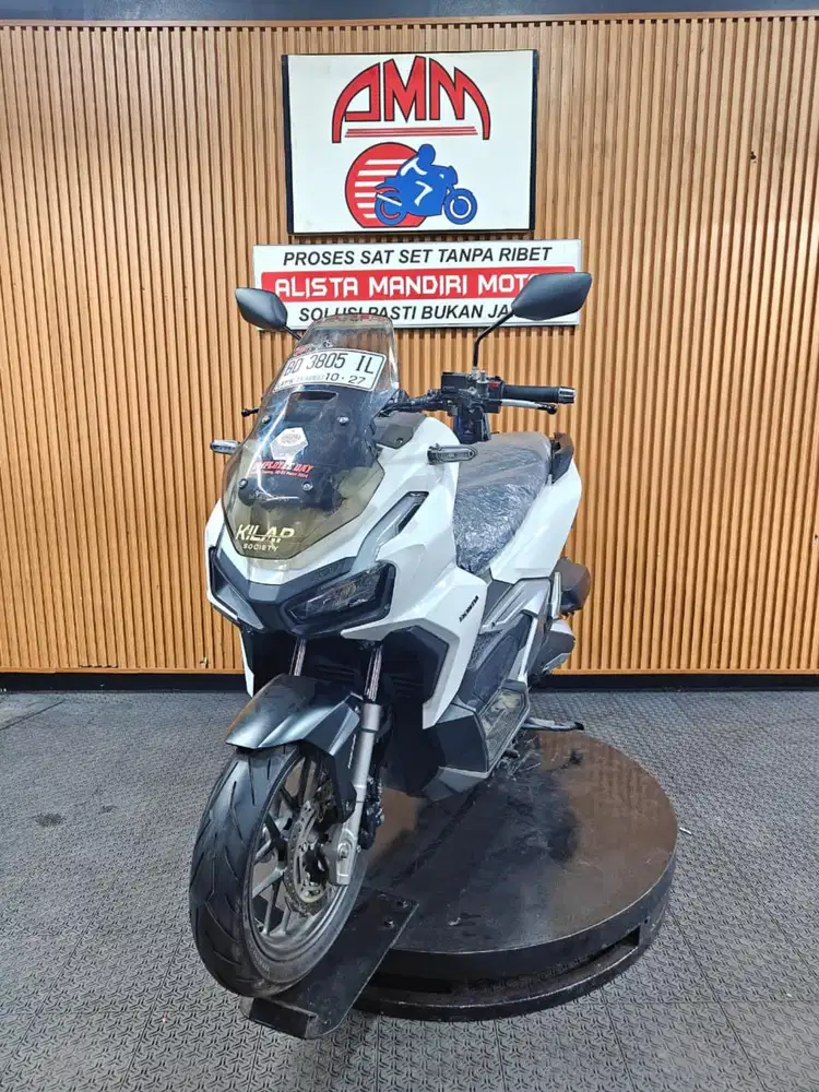 ADV 160 2022 CASH / KREDIT ALISTA