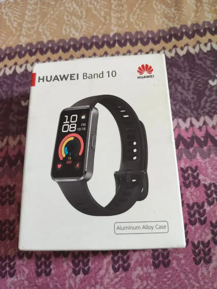 HUAWEI Band 10 segel