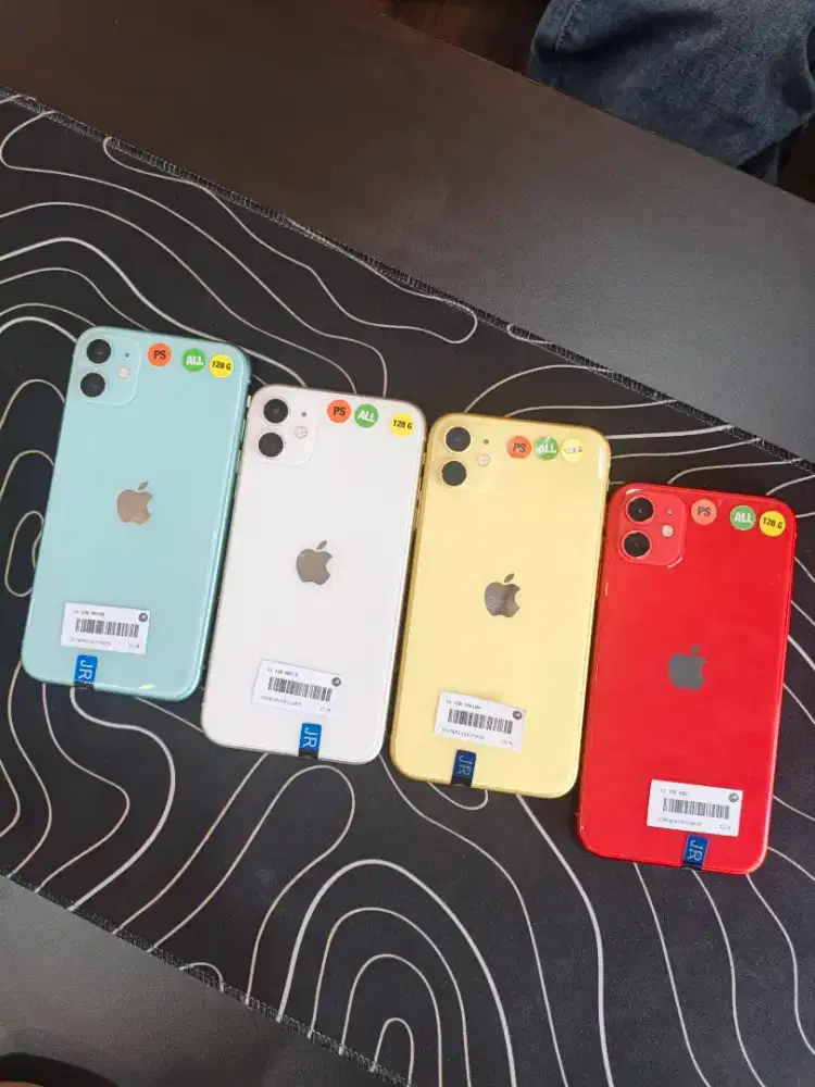 Iphone 11 128gb Murah