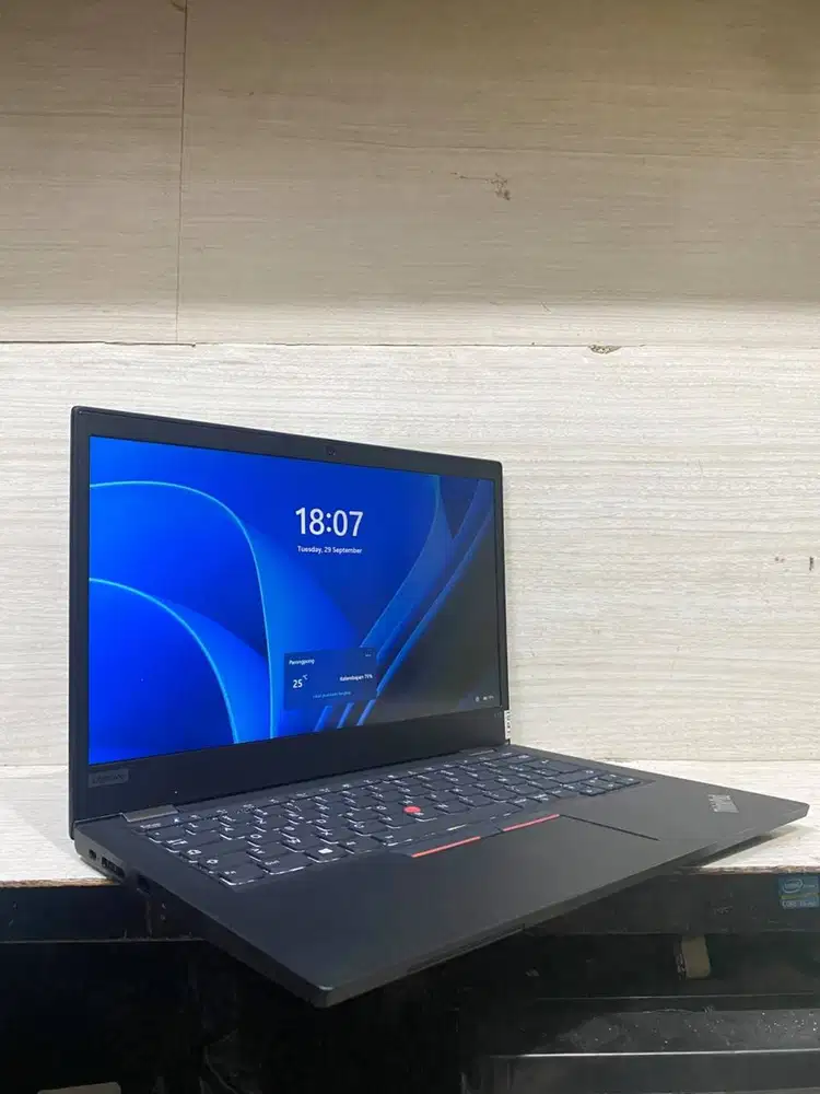 Lenovo Thinkpad L13 G1 Intel core I5 Gen 10 Ram 8GB SSD 256GB