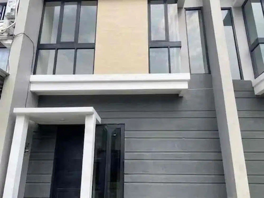 Dijual Rumah Grand Alana Surabaya Timur