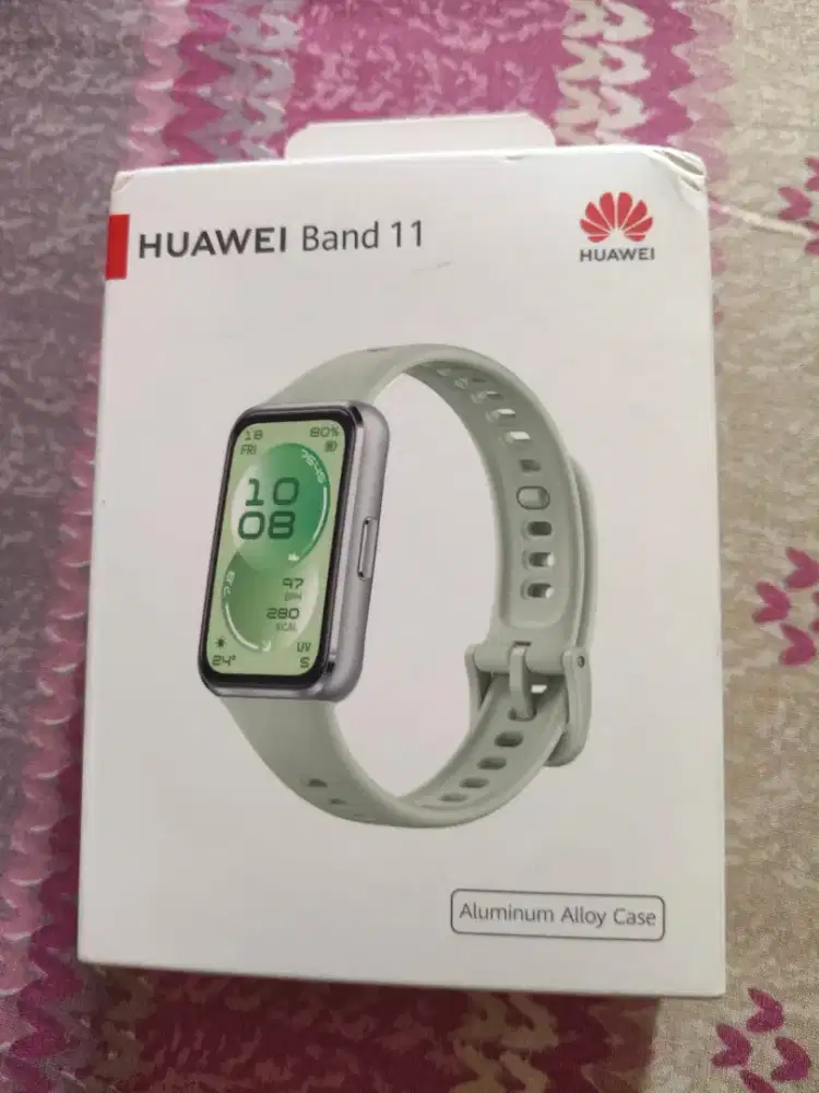 HUAWEI Band 11 segel