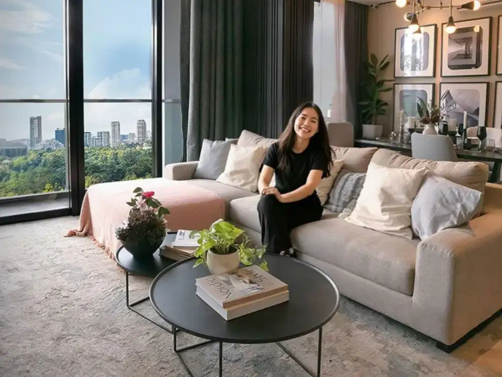 Kesempurnaan Residence Beklualitas Tiada Duanya di Elevee Alam Sutra