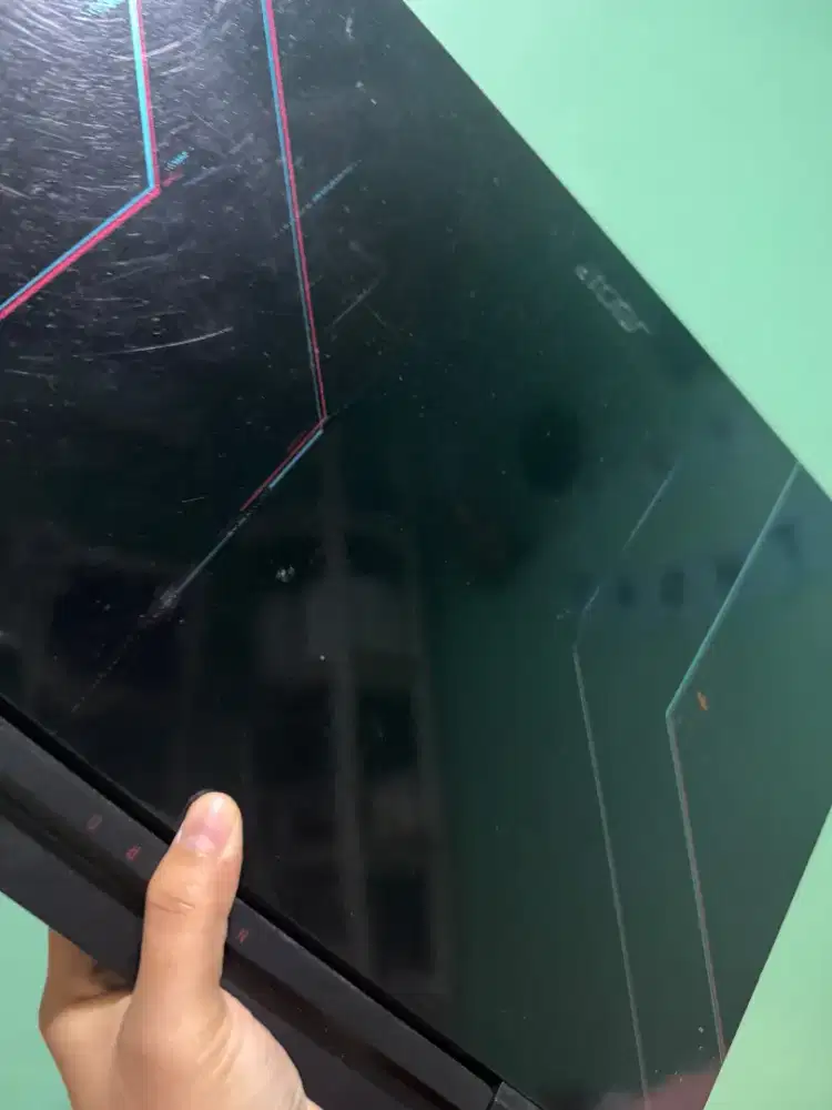 Acer Nitro 5 AN515-58-91T4